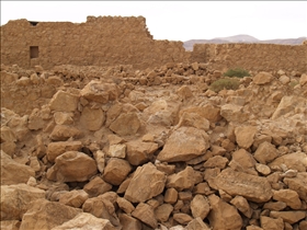 Masada UNESCO